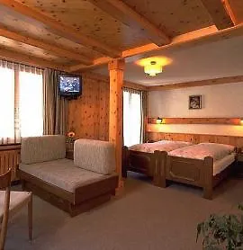 Hotel Mischabel