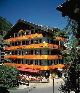 Hotel Mischabel 3*