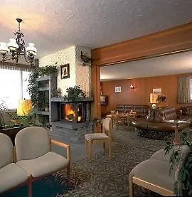 Mischabel Hotel Saas-Fee