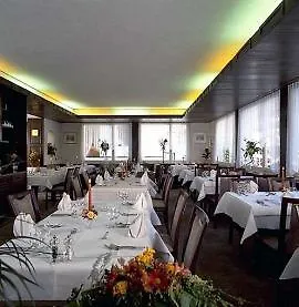 Hotel Mischabel 3*