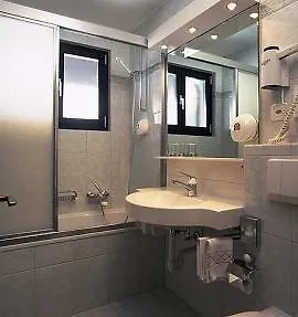 Mischabel Hotel 3*