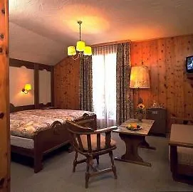 Hotel Mischabel