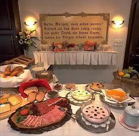 Hotel Mischabel 3*